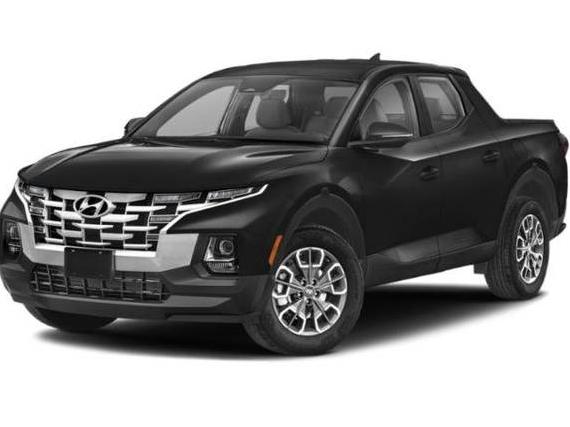 HYUNDAI SANTA CRUZ 2022 5NTJCDAEXNH032401 image